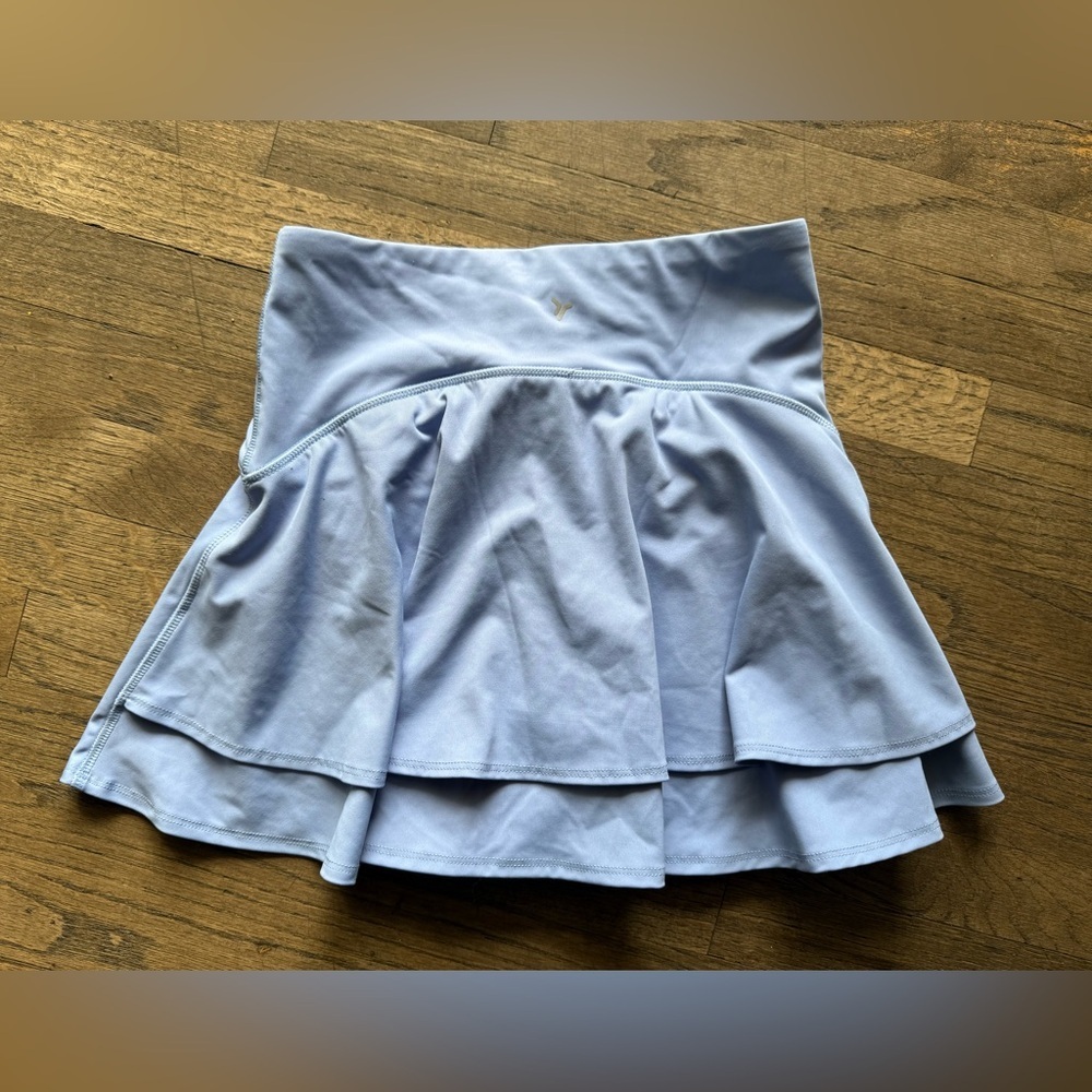 Old Navy Active Powersoft Skort - Extra High-Rise… - image 1